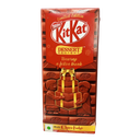 Nestle Kitkat Dessert Delight Rich Choco Fudge 162gm