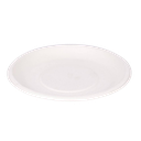 Meps Round Disposable Plate (Tafree) 50pc