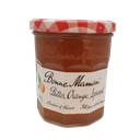 Bonne Maman Orange Jam 370gm