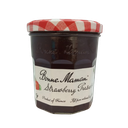 Bonne Maman Strawberry Jam 370gm