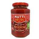 Mutti Peperoncino - Tomato Chilli Sauce 400gm