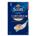 Scotti Carnaroli Rice 1kg