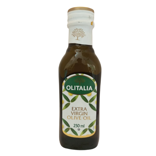 [R3550] Olitalia Extra Virgin Olive Oil 250ml