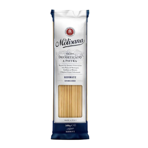 [R3454] Molisana Spaghetti 15No. 500gm