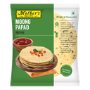 Mother's Recipe Moong Papad 200gm