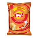 Lays Hot n Sweet Chilli 50gm 20/mrp