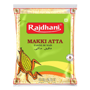 Rajdhani Makki Atta 1kg