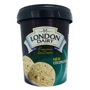 London Dairy Coconutello Ice Cream 500ml