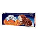 London Dairy Almond Ice Cream Stick 110ml