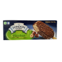 London Dairy Hazelnut Ice Cream Stick 110ml