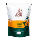 Pure & Sure Organic Palm Sugar 500gm