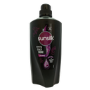 Sunsilk Stunning black Shine Shampoo 650ml