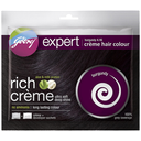 Godrej Expert Burgundy Hair Colour 20g+20ml