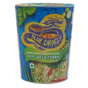 Blue Dragon Thai Green Curry Noodles Cup 63gm