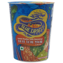 Blue Dragon Thai Tom Yum Noodles Cup 60gm