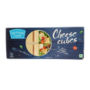 Mother Dairy Cheese Cubes 180gm