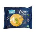 Mother Dairy Cheeses Slices 200gm