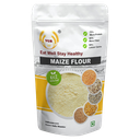 Pearl Organic Makka Flour 500gm