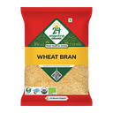 Pearl Organic Wheat Bran (Chokar) 500gm