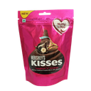 Hershey's Kisses - Hazelnut n Cookies 100.8gm