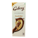 Galaxy Milk Chocolate With Smooth Milk 110gm