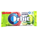 Orbit Raw Mango Flavour Chewing Gum 4.4g