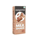 Epigamia Chocolate Milk Shake 160ml