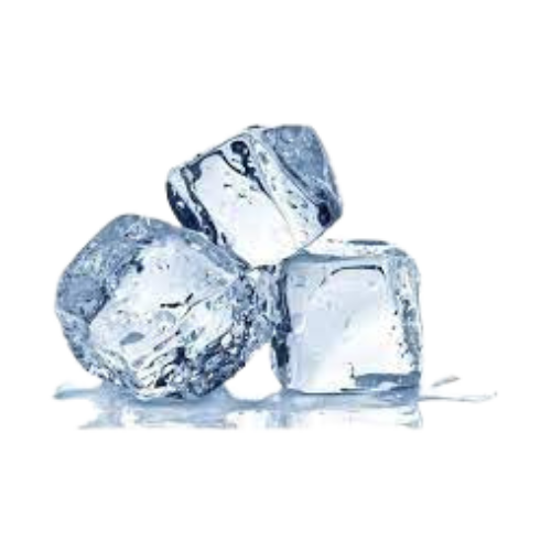 [R2842] Ice Cube 1kg