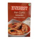 EVEREST FISH CURRY MASALA POWDER 50gm