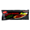 Gadre Masala Mackerel Frozen 95gm