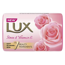 Lux Rose & Vitamin Soap 150g (Pack of 3)