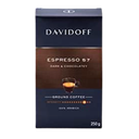 Davidoff Coffee Capsule Espresso 55gm