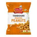 JABSONS TANDOORI ROASTED PEANUTS 140gm