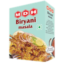 MDH BIRYANI MASALA POWDER 50gm