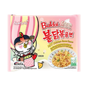 Samyang Buldak - Carbonara Hot Chicken Noodels 140gm