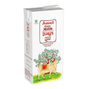 Amul Cow Milk Tetra Pack 1L