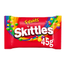 Skittles Fruits Candie  45gm