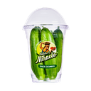 Natures Miracle Snack Cucumber 250gm