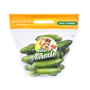 Natures Miracle Snack Cucumber 750gm