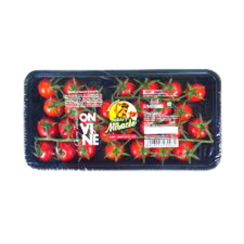 [RV084] Natures Miracle Tomatoes On Vine 250gm