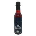 Sprig Roasted Chilli Oil 125gm