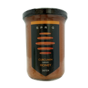 Sprig Curcumin Honey 325gm