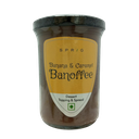 Sprig Banoffee - Banana & Caramel 290gm