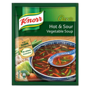 Knorr Hot & Sour Veg 43gm