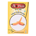 A + Plus Yellow Chilli Powder 100gm