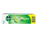 Dettol Shaving Cream - Fresh Citrus Pine 78gm