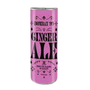 Bombay Ginger Ale 250ml