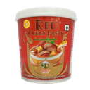 Pantai Red Curry Paste 400gm