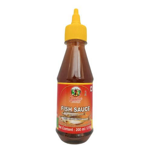 [R3611] Pantai Fish Sauce 200ml