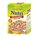 Savour Nutri Mini Soya Chunks 200gm